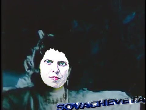 Видео: Дьявольская улыбка Клауса