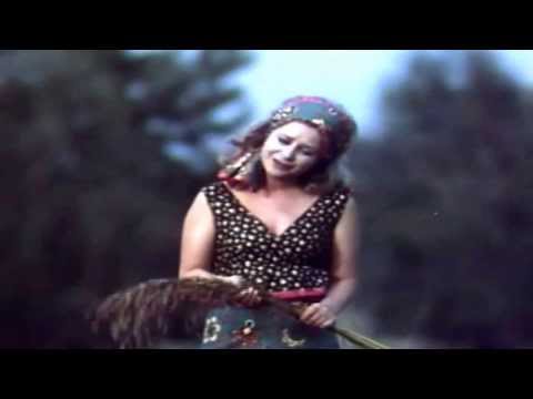 Видео: Тамара Миансарова Чорнобривцi