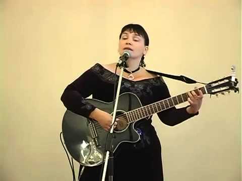 Видео: Юлия Зиганшина. Два века русского романса