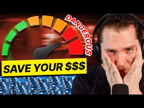 Видео: Агрессивная модель ставок РАСКРЫТА — не ведитесь на ЭТО!