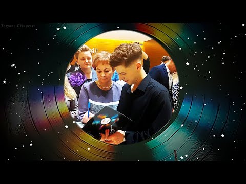 Видео: Александр Эгромжан/фрагменты Сольного концерта  Vegas City Hall              23.11. 2024. Москва
