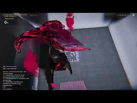 Видео: Once Human Паркур на Райском от @xDestr0  и фарм лунных