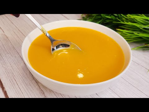 Видео: 🎃Такой вкусной тыквы вы еще не ели! Здоровый и недорогой рецепт! 👌