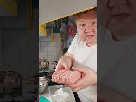 Видео: Готовим быстрые ёжики