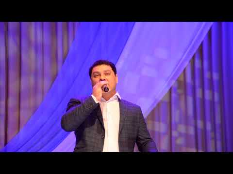 Видео: Концерт Мурата Тхагалегова