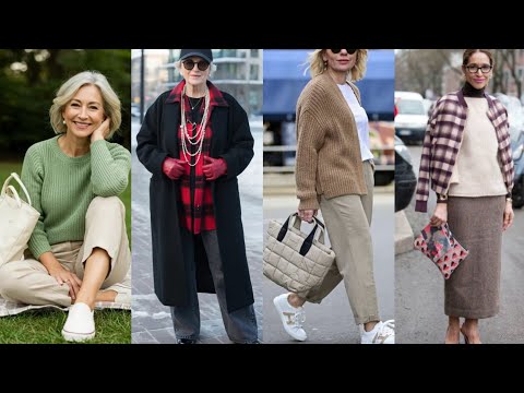 Видео: Уличный стиль Милана 2025: элегантные осенние наряды, вдохновение итальянской модой и горячие сез...