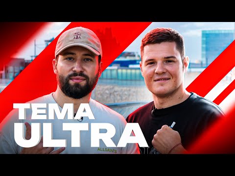 Видео: ТЕМА ULTRA: Про a01k, трейдинг и мемкоины!