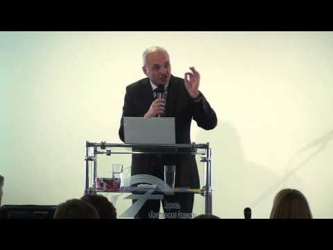 Видео: Игорь Горелик. Что такое десятина