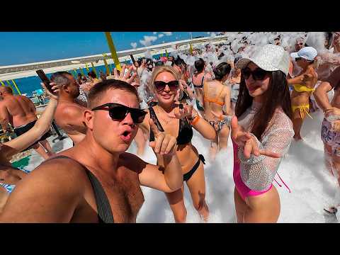 Видео: ТУРЦИЯ 2025: САМЫЙ РАЗВР@ТНЫЙ отель в Кемере: ОТДЫХ в ASDEM Park. ЦЕНЫ ШОКируют - ПЛЯЖИ пустые!
