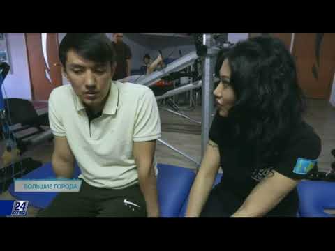 Видео: Талдыкорган - столица Семиречья