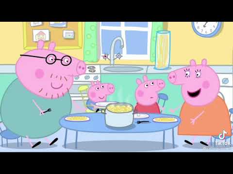 Видео: Муд свинка пеппа #33