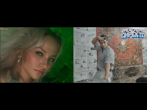 Видео: Алиса и мастер спорта по кимано. Ботан в чат рулетке.