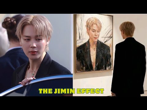 Видео: BTS Jimin бьют рекорды! Неделя моды стоимостью 40 миллионов долларов потрясает индустрию!