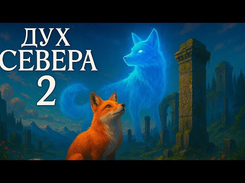 Видео: Дух севера 2 2025 Spirit of the North2 (8.5.2025) #game #walkthrough #youtube #spiritofthenorth