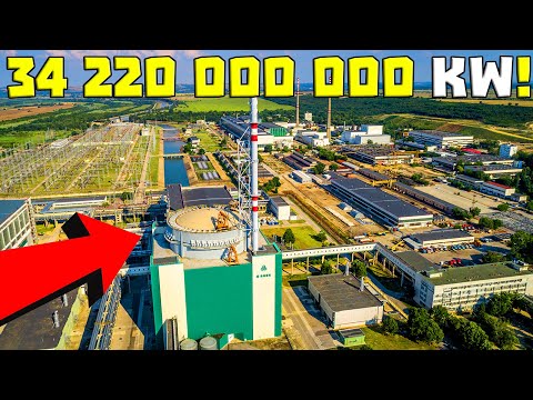 Видео: Колко ТОК ХАБИ ЦЯЛА България на ГОДИНА?