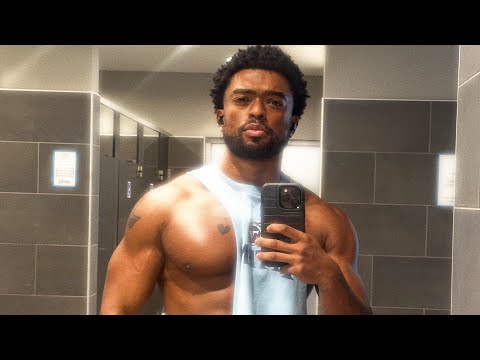 Видео: Body Game | Идеальное телосложение — главный символ статуса.