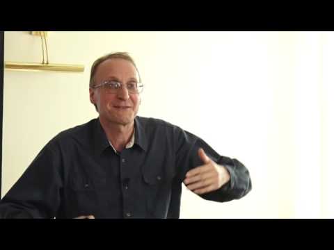 Видео: Андрей Знаменский. Либертарная мысль в современной Америке: идеи и люди