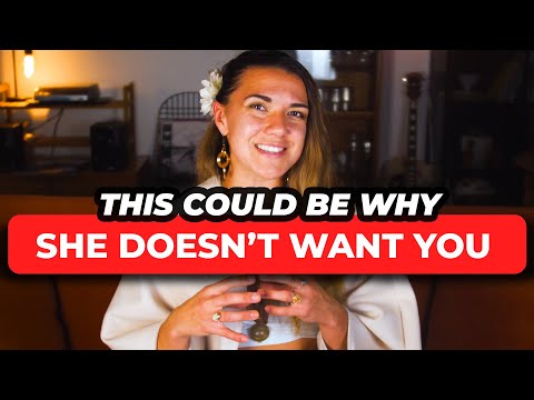 Видео: Хотелось бы, чтобы больше мужчин знали об этом о влечении