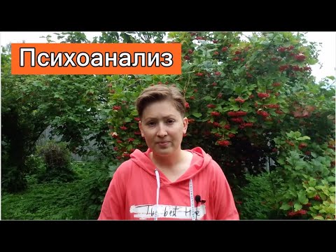 Видео: Бессознательное и модель психического аппарата З. Фрейда