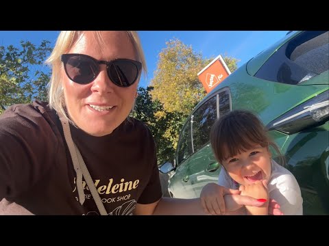 Видео: 😩СПОКОЙСТВИЯ БОЛЬШЕ НЕ БУДЕТ! У НАСТИ КАНИКУЛЫ!