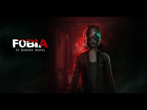 Видео: ХОРРОР! ПРИЕХАЛИ В ОСОБНЯК ИСКАТЬ ПРИКЛЮЧЕНИЯ! | FOBIA ST. DINFNA HOTEL | ПРОХОЖДЕНИЕ #1