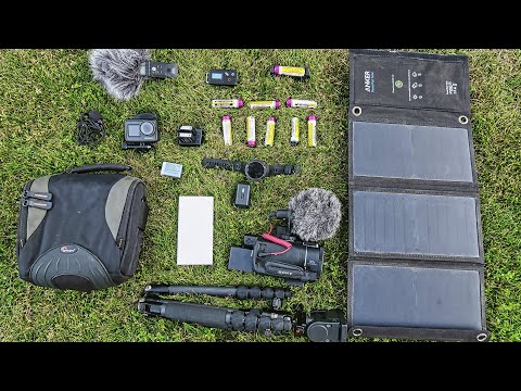 Видео: ТЕХНИКА ДЛЯ ДЛИТЕЛЬНОГО ПОХОДА!