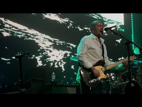 Видео: Сплин - Выпусти меня отсюда /* 26.12.2021, Известия Hall */