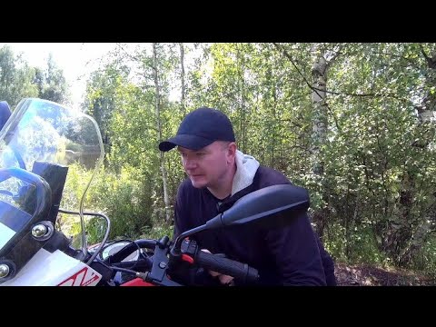 Видео: Этому миру уже не помочь! Не меняй мотоцикл на РСП или нетакуську! Живите,я хочу что бы вы жили