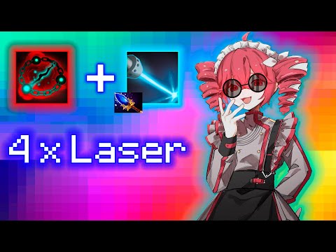 Видео: Жду очередной нерф)