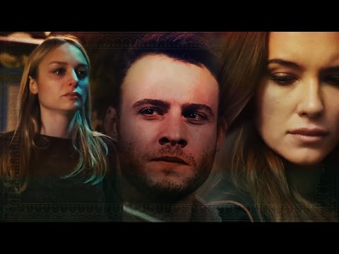 Видео: Aslı & Ali & Derin - Я тоже его люблю