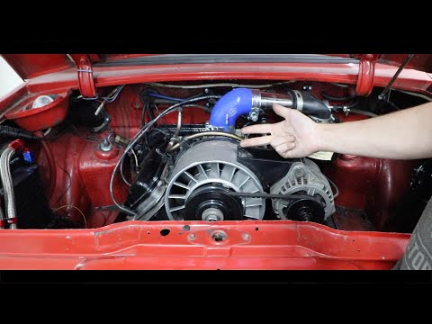 Видео: Красный Запорожец. Выкинул карбюратор и настраиваю инжектор Часть 2.