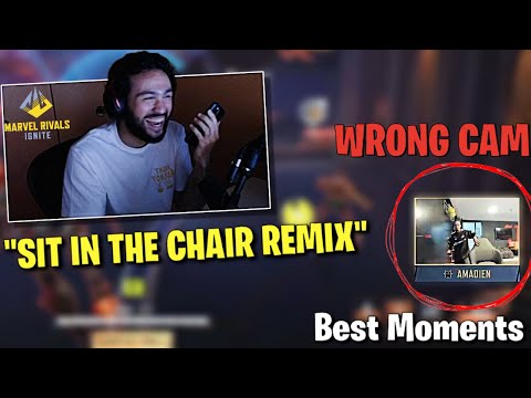 Видео: На территории комплекса 100T есть ШПИОНСКИЕ КАМЕРЫ? | Лучшие моменты космической вечеринки