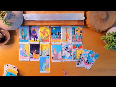 Видео: ОВЕН | «ТЕПЕРЬ ОНИ ЗНАЮТ, КАК ЭТО СЕБЯ ЧУВСТВУЕТ!» 😭 НОЯБРЬ 2025