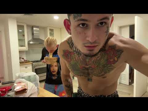 Видео: 🔘[#Стрим |#Часть-2я] • #Моргенштерн (@mmdcrew) 😈 → #чилл #у #бассейна/#вечер с #барбекю | 04.10.2023