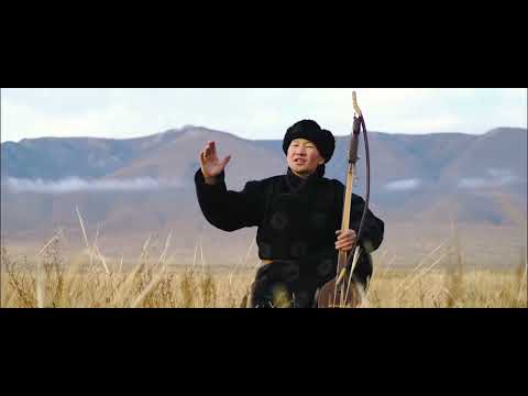 Видео: Кежик Доспанай - Дээр оглу - Хаан Буура (музыкальный клип, 2024)