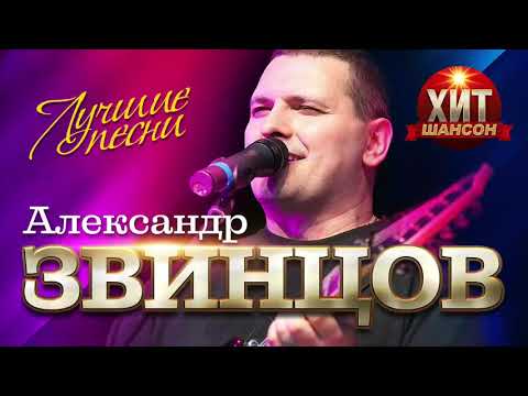 Видео: Александр Звинцов  - Лучшие Песни