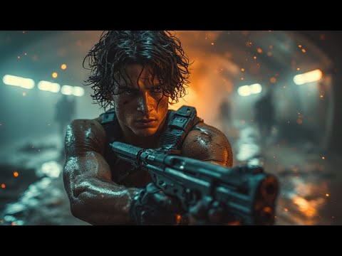 Видео: Она Смеялась Над Мифами О Человеческих Воинах — Пока Не Увидела, Как Один Сражается | НФ Рассказы