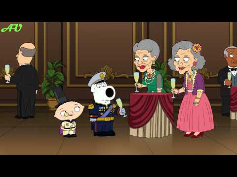 Видео: Гриффины - Лучшие и смешные моменты #39 Лженаследница. Аферисты. Питер и Крис стригут газон. Filiza