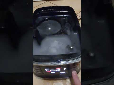 Видео: Ремонт Bork h710