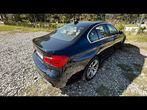 Видео: BMW f30 Как заменить внутреннюю ручку