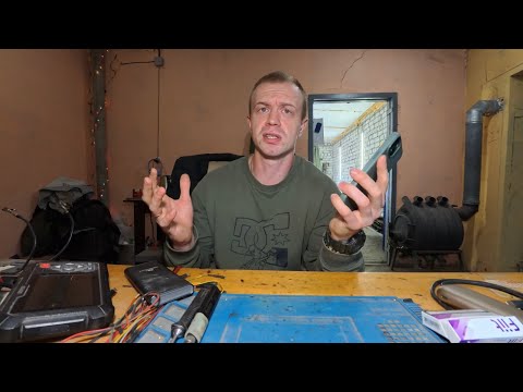 Видео: 🔧 Почему важно думать, а не только сканировать
