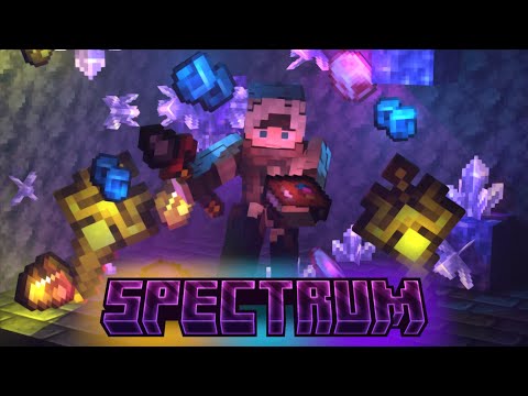 Видео: SPECTRUM Мод что Изменил Мою Жизнь • [ Начало Начал ]