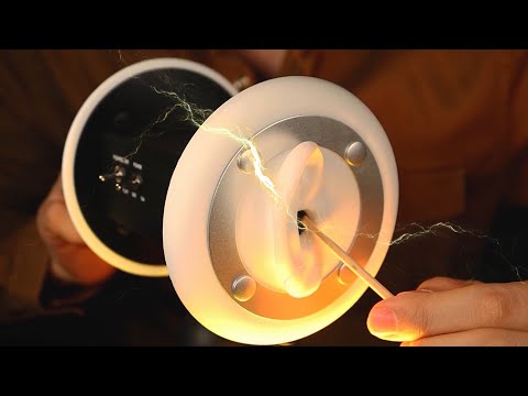 Видео: ACMP: только уши 👂💤 Шикарный звук | это просто рай замечательное видео | Only Ear Triggers for Sleep