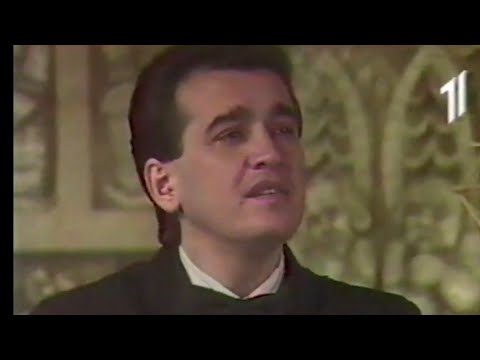 Видео: Назарій Яремчук - Я дивлюсь на Вас, мамо (1991) HD 1080 p