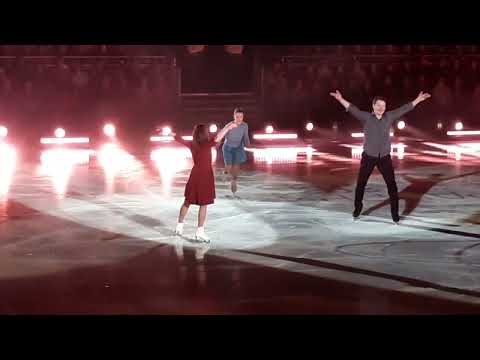 Видео: 8 марта 2023. Тихонов - Петрова - Тихонова