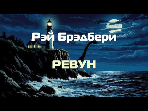 Видео: (Фантастика) Рэй Брэдбери "Ревун"