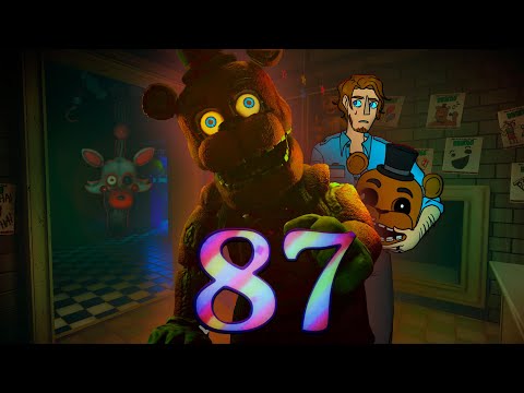 Видео: Rewritten 87! Они переписали канон!