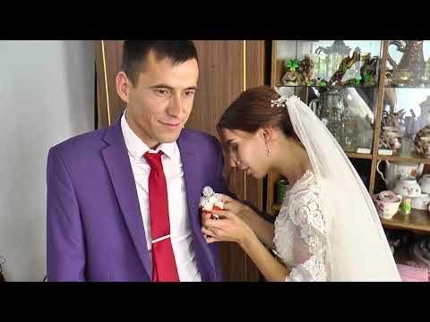 Видео: 23 июля-1 2023.Рустем&Милена