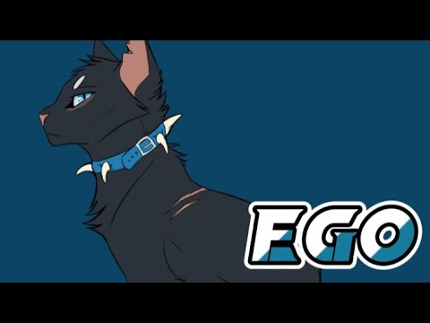 Видео: Коты-воители | Бич | EGO. [КЛИП].