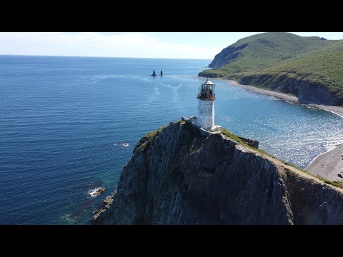 Видео: Потерянные на севере Приморского края. Часть 2! Дальнегорск, Терней, Амгу, водопад Чёрный шаман.